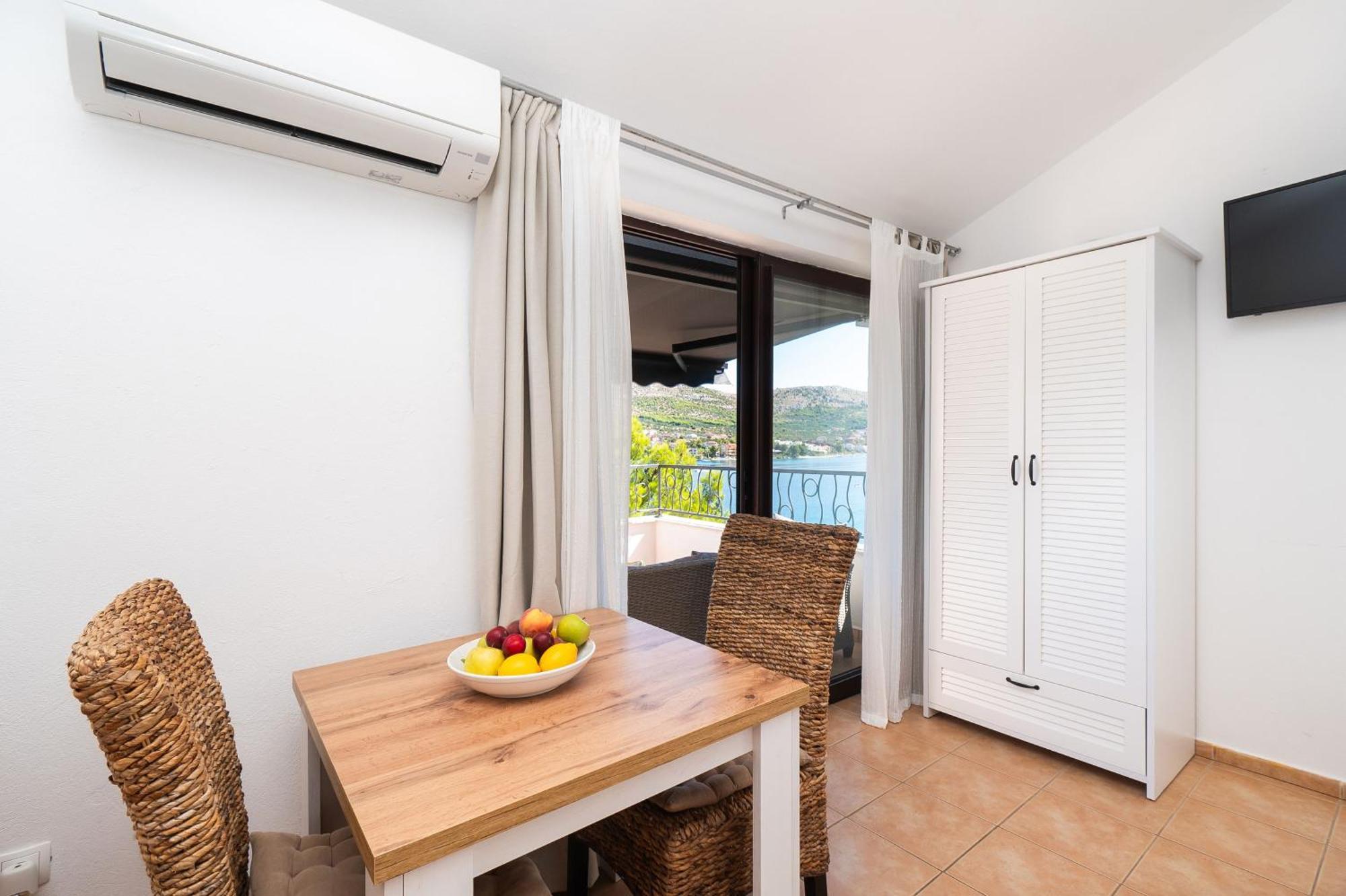 Villa Gjardini - Sparadici Grebaštica Quarto foto