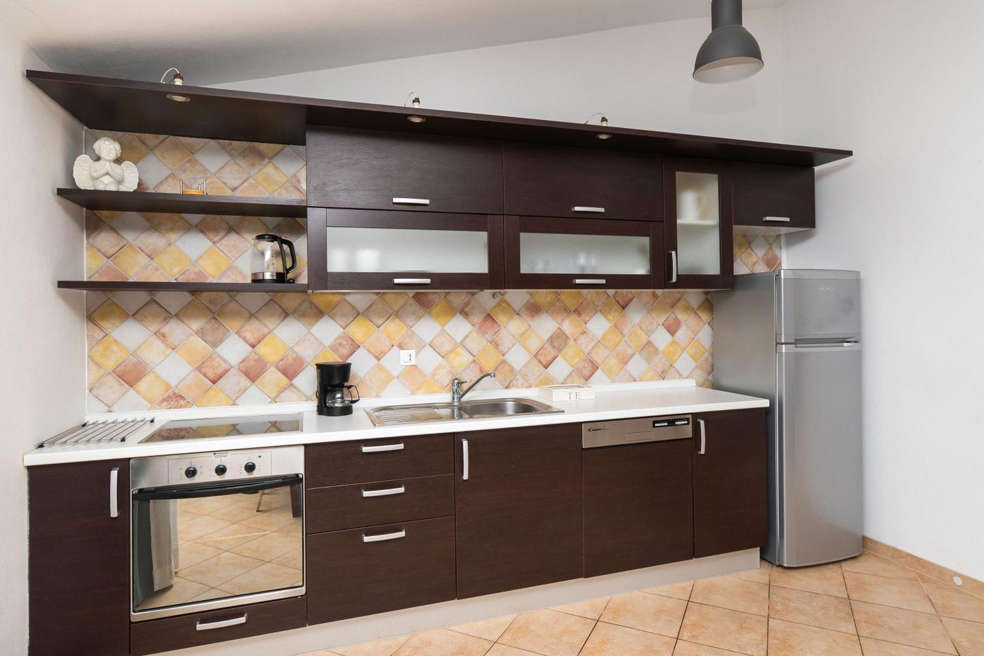 Villa Gjardini - Sparadici Grebaštica Quarto foto