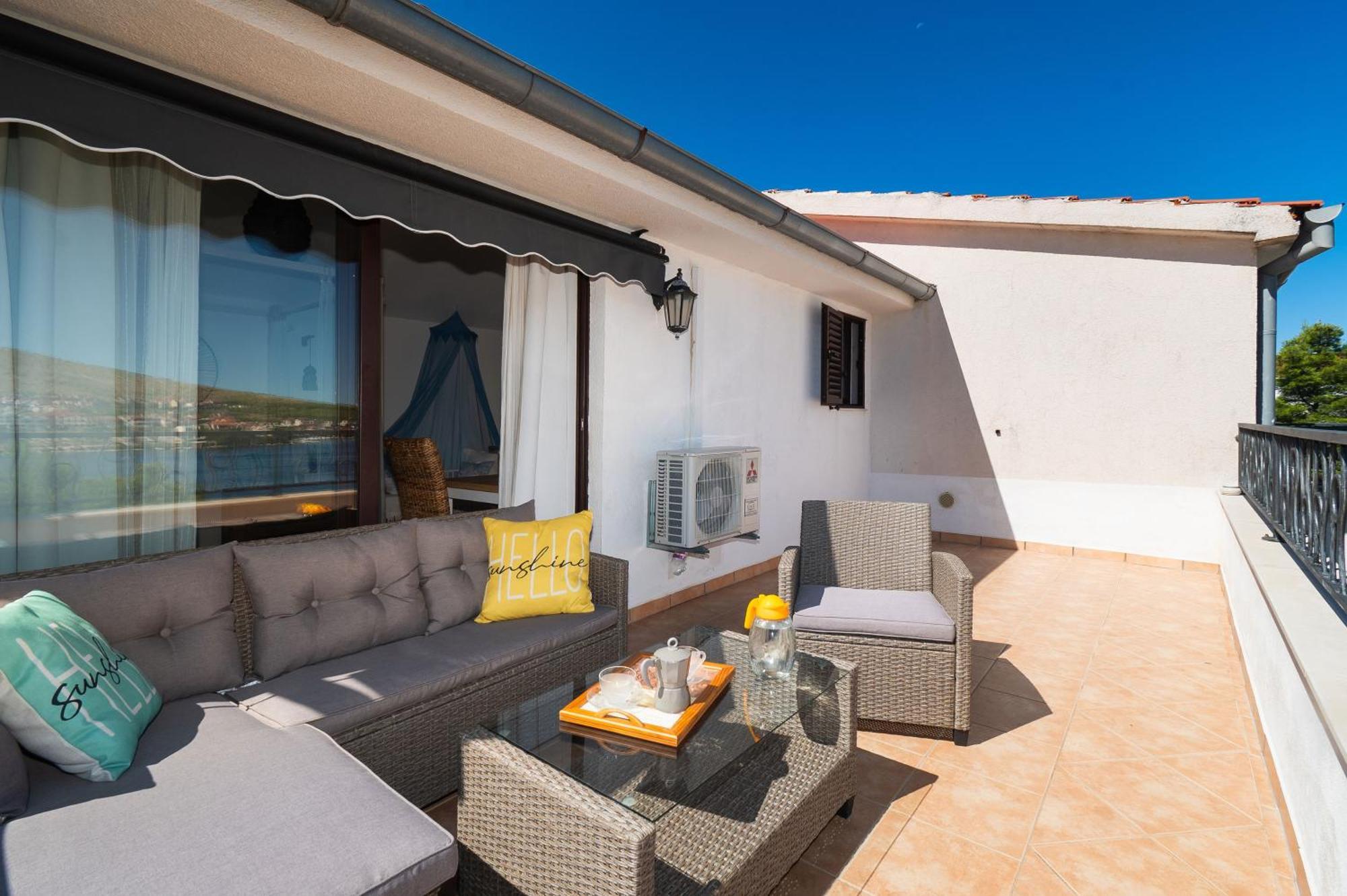 Villa Gjardini - Sparadici Grebaštica Quarto foto