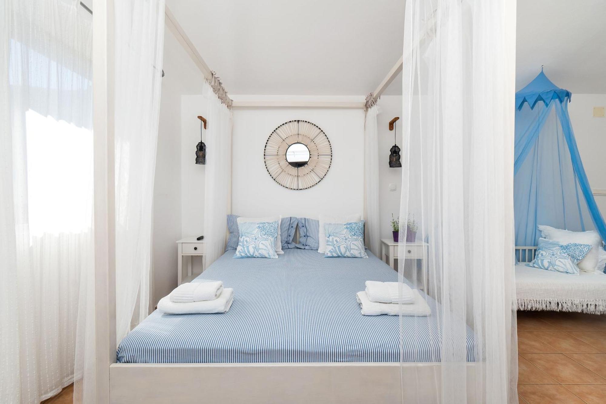 Villa Gjardini - Sparadici Grebaštica Quarto foto